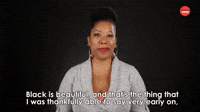 POC  From Around The World Respond To "Black"