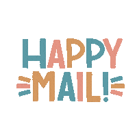 Happy Small Business Sticker