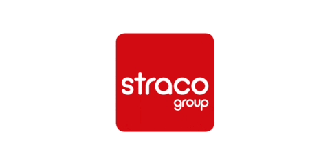 logo dancing Sticker