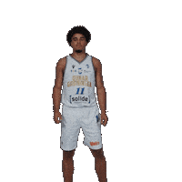 Dele Adetunji Donar Fingers In Ears Sticker by Donar Official