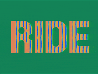 Art Glitch GIF
