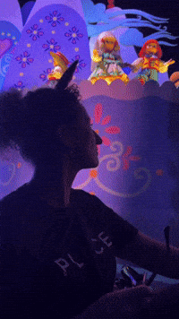 Disney Magic GIF by Rise Property Group