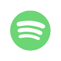 Animation Listen Sticker