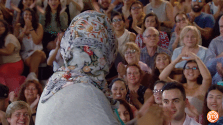 Backtowin GIF by MasterChefAU