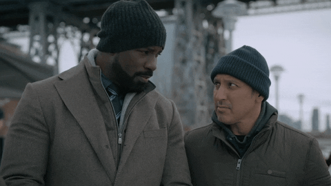 Evil GIF by Paramount+