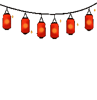 New Year Tiger Sticker by Demic