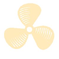 Nova Scotia Beer Sticker by Propeller Brewing