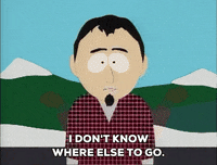 GIF by South Park 