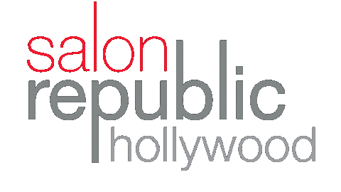 Hollywood Salon Sticker by SalonRepublic