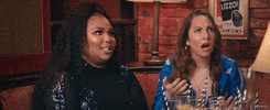 juice shine bright GIF by Lizzo