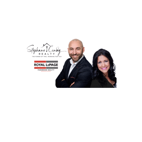 stephanecomeau giphyupload royal lepage new brunswick stephan Sticker