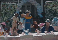 Chapter 2 Bronco GIF by Orville Peck