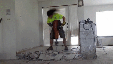 sorry metallica GIF