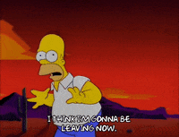 homer simpson GIF