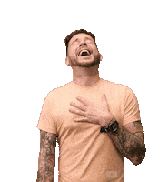 Shawn Romano Sticker by The Power Team Group