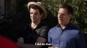 GIF by Workaholics