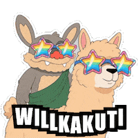June 21 Travel Sticker