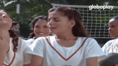 Chocolate Com Pimenta GIF by globoplay