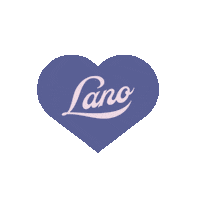Heart Makeup Sticker by Lanolips