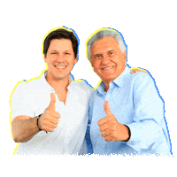 Caiado Danielvilela Sticker by Democratas
