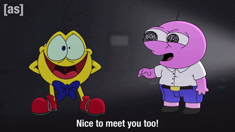 Dance Dancing GIF by Adult Swim