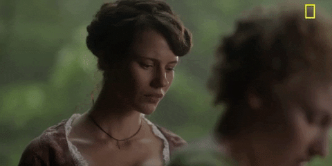 Episode 2 GIF by National Geographic Channel