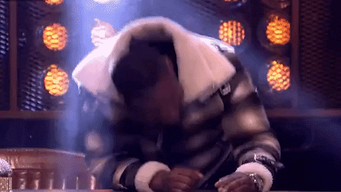 Lady Leshurr Itv GIF by Don't Hate The Playaz