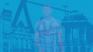 Football Tor GIF by ChemnitzerFC