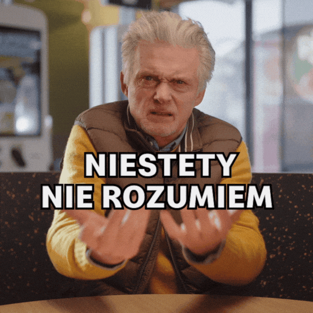 Mcdonalds Co GIF by McDonald's Polska
