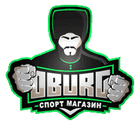 Sticker by OBURG SHOP
