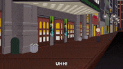 sad bar GIF by South Park 