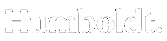 Sticker by CalPolyHumboldt