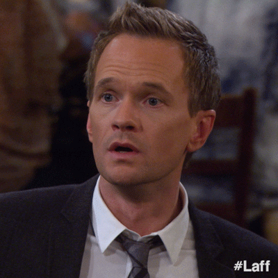 Oh My God What GIF by Laff