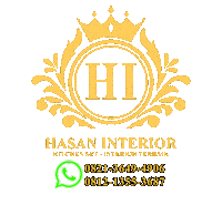 Interior Kitchen Set Sticker by Sukrin