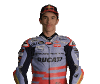 Oh My God What Sticker by MotoGP™