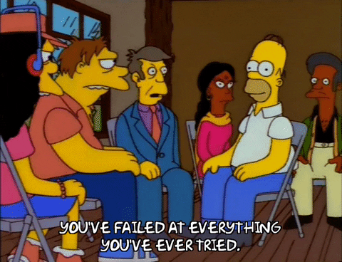 homer simpson episode 13 GIF