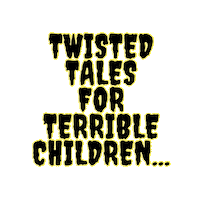 Childrens Theatre Storytelling Sticker