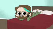 Phone Call Gossip GIF by Rooster Teeth