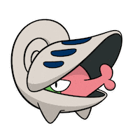 Bug Gen 5 Sticker by Pokémon