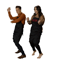 Sticker by My Kitchen Rules