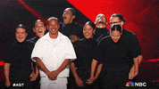 Season 18 Nbc GIF by America's Got Talent