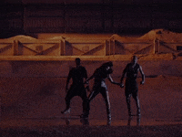 Salute GIF by Little Mix