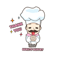 Halloween Sticker by BeautyBuffetPH