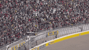 Las Vegas Racing GIF by NASCAR