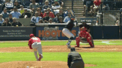 Talkin Yanks GIF by Jomboy Media