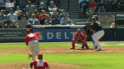 Talkin Yanks GIF by Jomboy Media