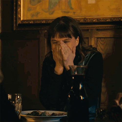 Evil GIF by Paramount+