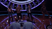 fox tv dancing GIF by Beat Shazam