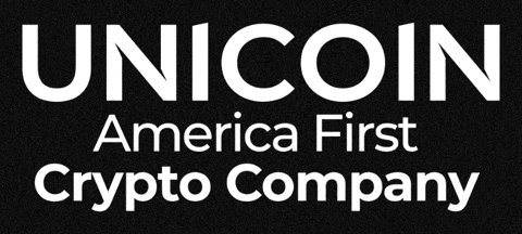 Crypto Cryptocurrency GIF by The Unicorn Hunters Show