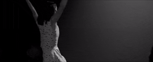 Film Noir GIF by English National Ballet